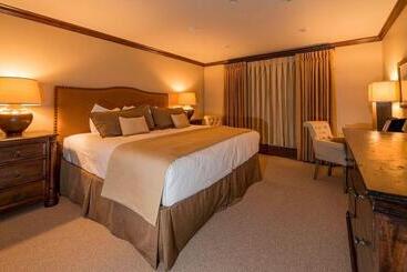 هتل Lodge At Vail, A Rockresort