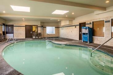 모텔 Comfort Inn Columbia Gorge