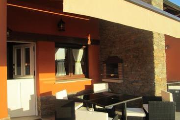 Apartamentos Fonte Villar