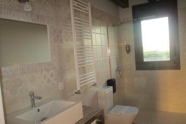 Apartamentos Fonte Villar