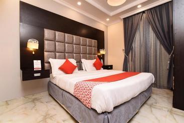 هتل Durra Taraf 1 Residential