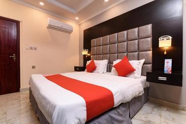 هتل Durra Taraf 1 Residential