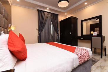 هتل Durra Taraf 1 Residential
