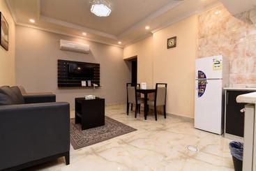 هتل Durra Taraf 1 Residential