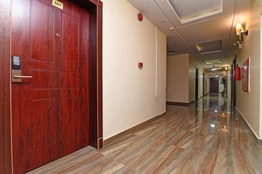 هتل Durra Taraf 1 Residential
