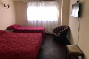 هتل Nuevo Lepanto