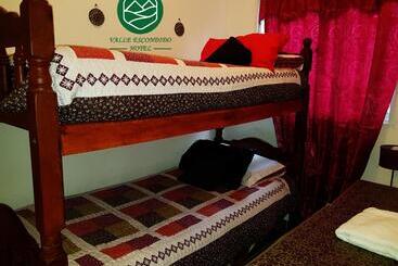 Hotel Valle Escondido