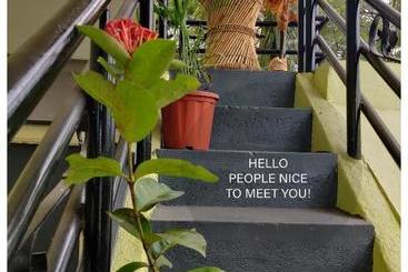 پانسیون Lee Homestay