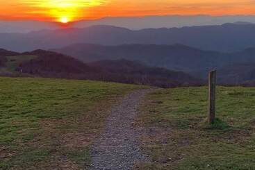 旅馆 Laughing Heart Lodge