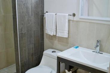 هاستل Magnolias Suites