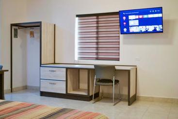 هاستل Magnolias Suites