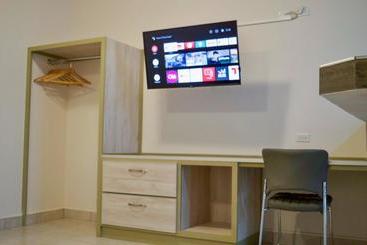 هاستل Magnolias Suites