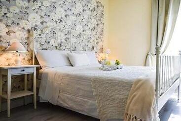 ベッドアンドブレックファースト Agriturismo Colle Salomonio
