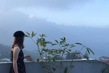پانسیون Misty Hostel Sapa