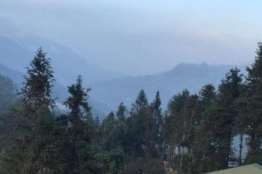 پانسیون Misty Hostel Sapa