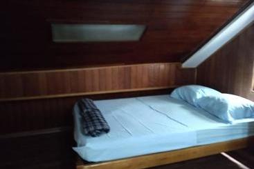 Hostel Du Suca