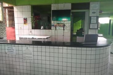 هتل Carioca  O