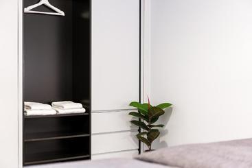 Forenom Hotel Arlanda