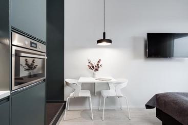 Forenom Hotel Arlanda