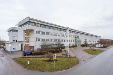 Forenom Hotel Arlanda