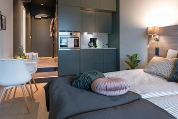 Forenom Hotel Arlanda