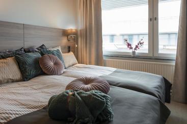 Forenom Hotel Arlanda