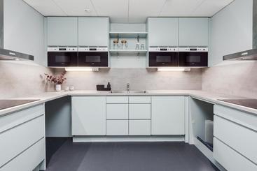 Forenom Hotel Arlanda