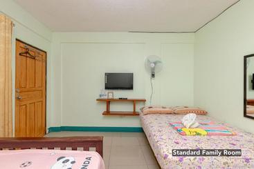 هتل Tagaytay Budget Room