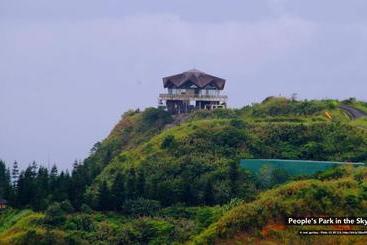 هتل Tagaytay Budget Room