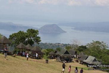 هتل Tagaytay Budget Room