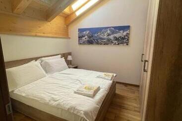 公寓式酒店  Ai Suma Residence