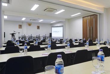 هتل Cordela Inn Bengkulu