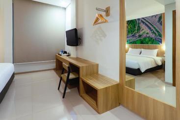 هتل Cordela Inn Bengkulu