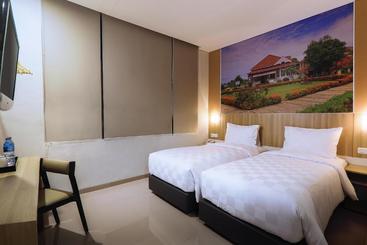 هتل Cordela Inn Bengkulu