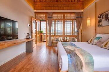 Пансион Floral Tengchong Mountain Residence