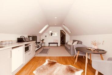 צימר Hiwinui Country Estate