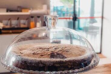 هتل Albergo Centrale