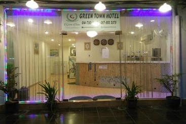 هتل Green Town  And Resort Alor Setar