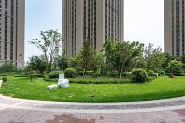 هتل Shanxi Taiyuan·zhonghaihuanyutianxia·