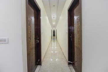 Capital O 61459 Hotel Premanil - A Business