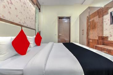 Capital O 61459 Hotel Premanil - A Business
