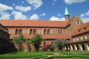 Klosterhotel Lehnin