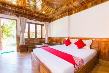 Huu Le Garden Resort