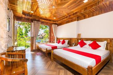 Huu Le Garden Resort