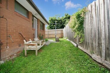 דירות לתיירים 40 Thames Holiday Unit