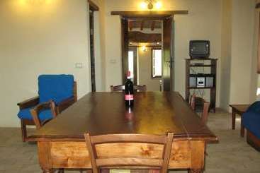 هتل روستایی Agriturismo Villa Cuiano