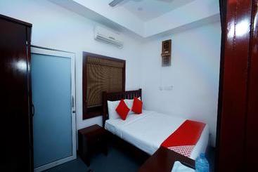 Station Garden Hotel And Resturant By Oyo Rooms