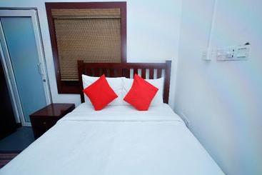 Station Garden Hotel And Resturant By Oyo Rooms