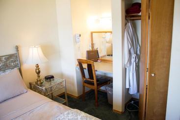 تختخواب و صبحانه Minnie Street Inn
