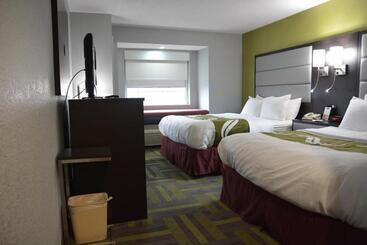 فندق Quality Inn Grove City  Columbus South